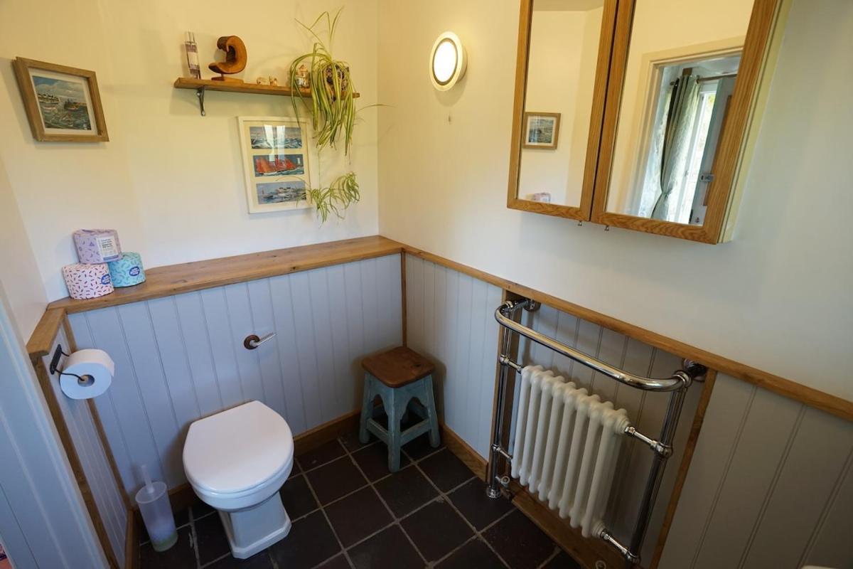 Dandelion Cottage, Amroth Eksteriør billede