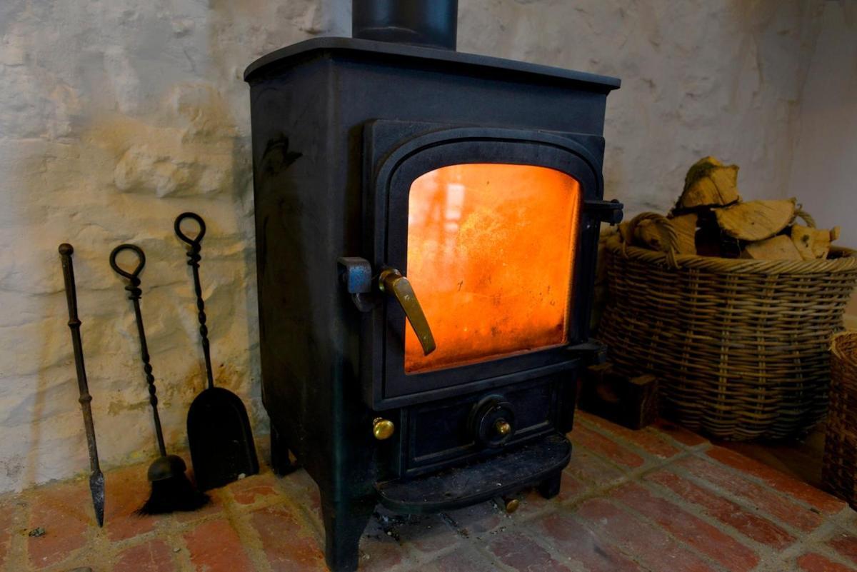 Dandelion Cottage, Amroth Eksteriør billede