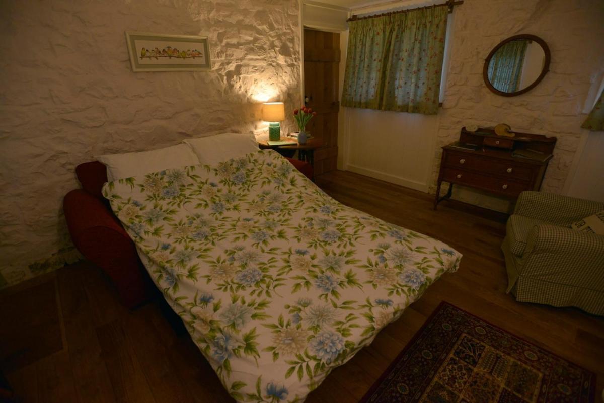 Dandelion Cottage, Amroth Eksteriør billede